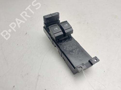 Used Left front window switch Left front window switch VW GOLF IV (1J1) [1997-2008] 33792882 33792882