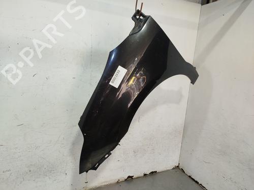 Left front fenders CITROËN C4 Coupe (LA_)  | BP27374781C41 