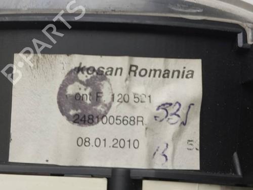 Instrument cluster DACIA SANDERO | BP39881647C47 - Image 6