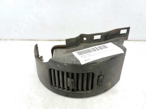 Used Air vent NISSAN NAVARA NP300 (D40) 2.5 dCi 4WD (171 hp) 11649359