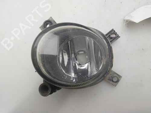 Used Left front fog light Left front fog light 36892261 36892261