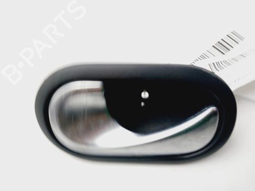 Rear left interior door handle RENAULT MEGANE II (BM0/1_, CM0/1_) 1.5 dCi (BM1E, CM1E) | BP19125765I15 
