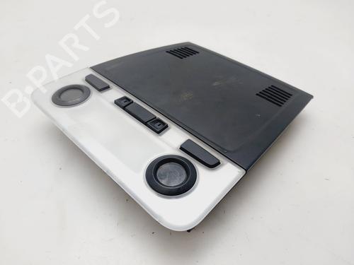 Kabinelys BMW 1 (E87) 118 d | BP30610011I8 