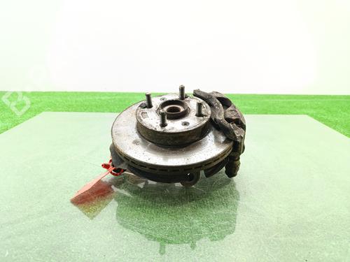 Used Right front steering knuckle HYUNDAI GETZ (TB) 1.1 (63 hp) 28536118