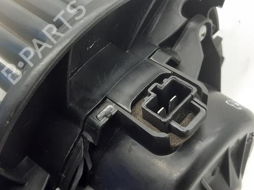 Heater blower motor OPEL INSIGNIA A (G09) 2.0 CDTI (68) | BP13998107M62 