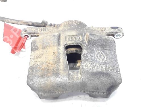 Used Right front brake caliper RENAULT TALISMAN (LP_) 1.6 dCi 130 (130 hp) 11573064