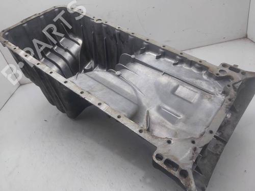 Used Oil sump Oil sump SSANGYONG RODIUS I [2005-2026] 40076876 40076876