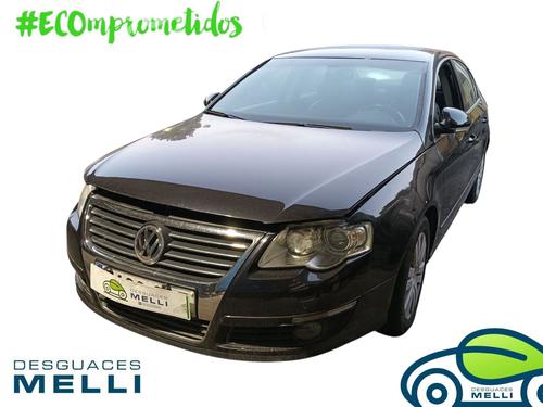 Used Parts VW PASSAT B6 (3C2) [2005-2010]  3605556