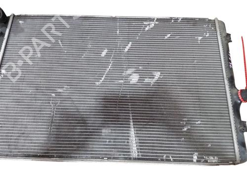 Køler VW PASSAT B6 (3C2) [2005-2011]  29620846