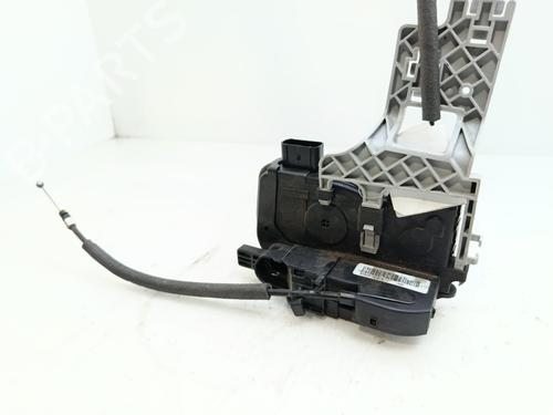 Front right lock KIA SPORTAGE III (SL) 1.7 CRDi | BP29498337C97 