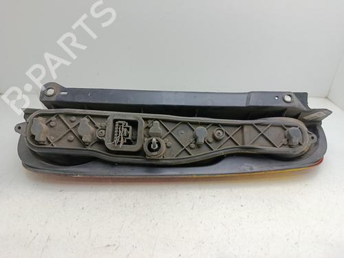 Left taillight FIAT DOBLO MPV (119_, 223_) 1.3 JTD | BP29508439C34 