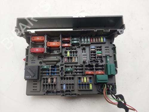 Used Fuse box Fuse box BMW 1 (E87) 118 d (143 hp) 34264297 34264297