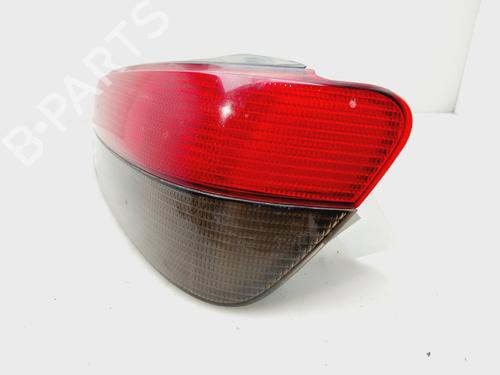 Right taillight PEUGEOT 306 (7B, N3, N5) 2.0 HDI 90 | BP29472207C35 