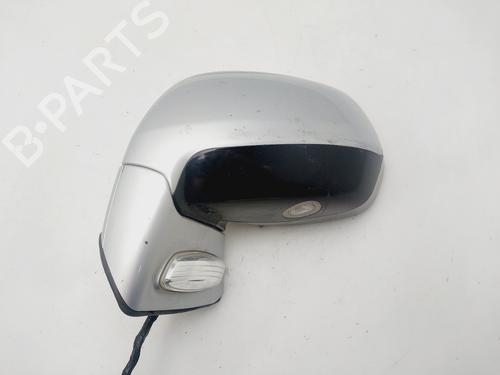 Left mirror CITROËN C4 Picasso I MPV (UD_) 2.0 HDi 138 | BP30196303C26 