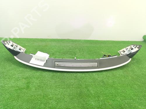 Rear spoiler CITROËN C4 CACTUS 1.6 BlueHDi 100 | BP25993750C96 