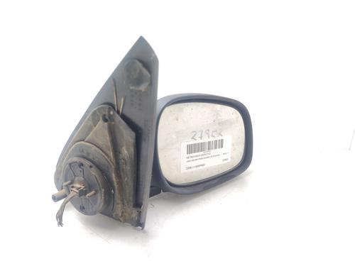 Retrovisor derecho LAND ROVER FREELANDER I (L314) 2.0 Td4 4x4 (112 hp) 26728251
