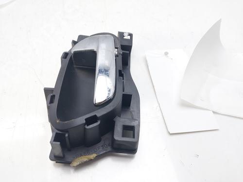 Front right interior door handle PEUGEOT 407 (6D_)  | BP16094369I14 