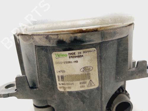 Højre Foran Tågelygte FORD FIESTA VI (CB1, CCN) 1.6 TDCi | BP28093563C31 