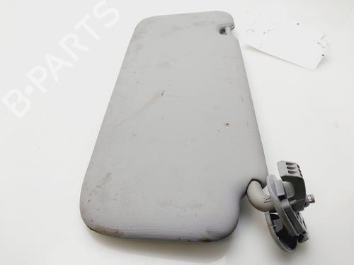 Left sun visor HYUNDAI IONIQ (AE)  | BP25257052I1 