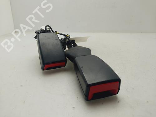 Used Seat buckle MERCEDES-BENZ C-CLASS (W205) C 220 BlueTEC / d (205.002, 205.004) (170 hp) 25028099