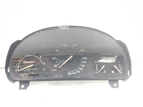 Used Instrument cluster SAAB 9-5 Estate (YS3E) 2.0 t (150 hp) 11234271