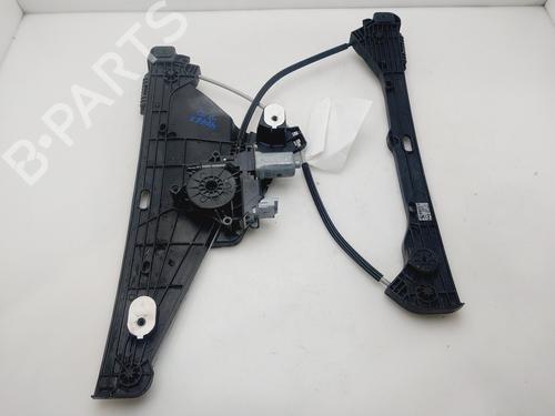 Used Front right window mechanism OPEL CORSA F (P2JO) [2019-2026]  32436499