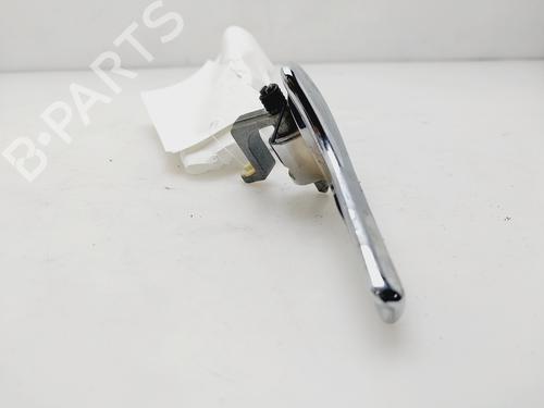 Front right interior door handle OPEL CORSA D (S07)  | BP24641905I14 