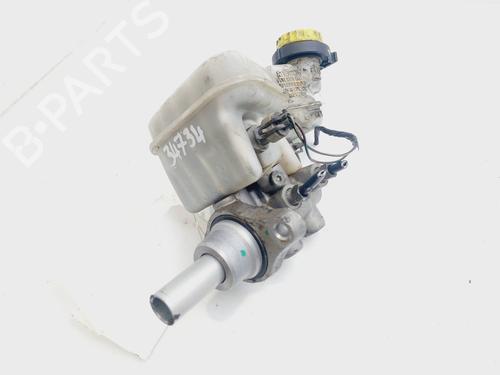 Used Brake master cylinder JEEP PATRIOT (MK74) [2007-2017]  18698068