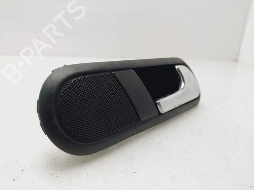 Rear right interior door handle SEAT IBIZA III (6L1)  | BP24394805I16 