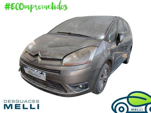 Brugte CITROËN C4 Grand Picasso I (UA_) 4866490