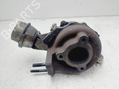 Turbocharger/Supercharger OPEL CORSA D (S07)  | BP29170002M71 
