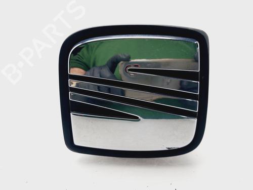 Bagagerumshåndtag SEAT LEON (1M1) 1.6 16 V (105 hp) 31914826