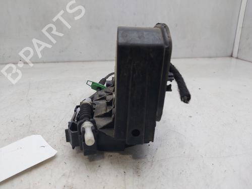 Front left lock BMW X3 (E83) 2.0 d | BP17972014C98 