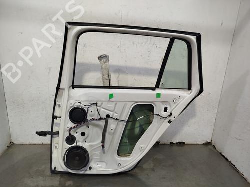 Right rear door SKODA OCTAVIA III Combi (5E5, 5E6)  | BP29878230C5