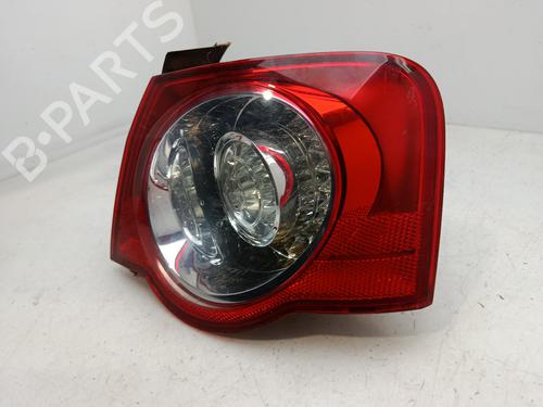 Right taillight VW PASSAT B6 (3C2) | BP33453278C35 - Image 4