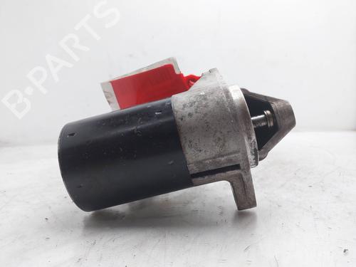 Used Starter NISSAN ALMERA II (N16) 1.5 (90 hp) 18340779