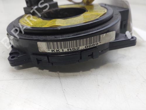 Squib airbag KIA SORENTO I (JC) 2.5 CRDi 4WD | BP17660158C102 