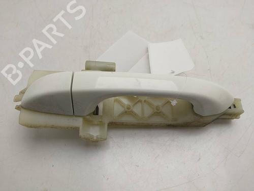 Used Rear left exterior door handle Rear left exterior door handle SSANGYONG TIVOLI [2015-2026] 40467419 40467419
