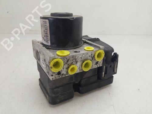 Used ABS pump ABS pump FORD FIESTA VI Van 1.5 TDCi (75 hp) 39720684 39720684