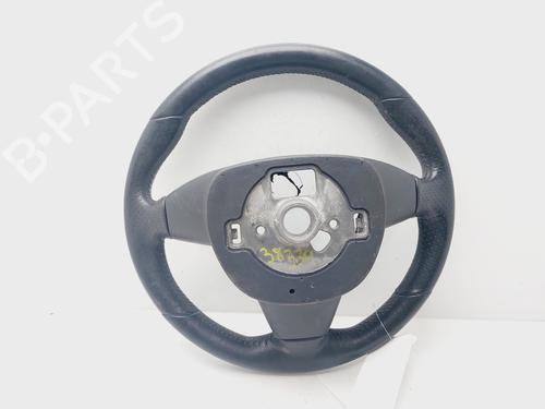Steering wheel SEAT IBIZA IV (6J5, 6P1)  | BP29518547C49 