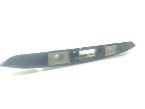 Used Licence plate light KIA SORENTO I (JC) 2.5 CRDi (163 hp) 30182667