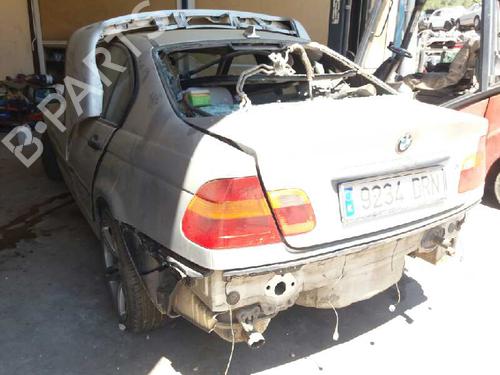 Steering column stalk BMW 3 (E46) 318 d | BP5322753I23 