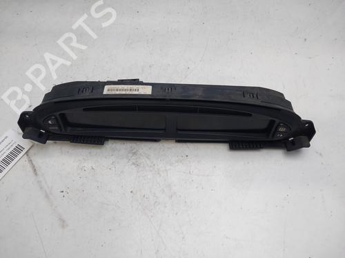 Instrument cluster CITROËN XSARA PICASSO (N68) 1.6 | BP17163927C47 