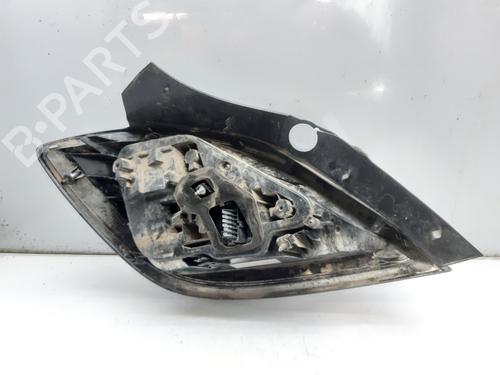 Right taillight OPEL ASTRA H (A04) 1.7 CDTI (L48) | BP10046231C35 