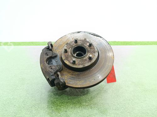 Used Left front steering knuckle Left front steering knuckle FORD FOCUS III 1.6 TDCi (115 hp) 33935692 33935692