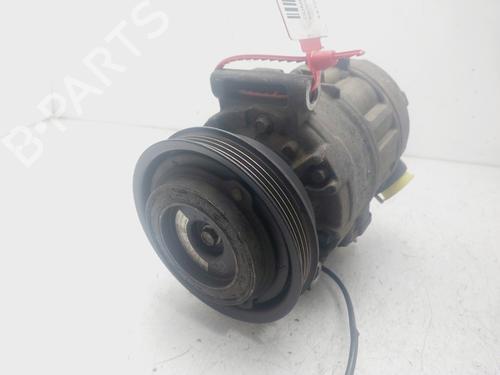 AC compressor SKODA SUPERB I (3U4) 2.0 TDI | BP29511269M34 