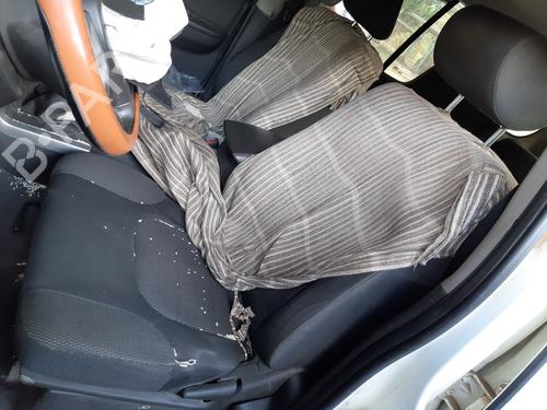 Gearbox NISSAN PATHFINDER III (R51) 2.5 dCi 4WD | BP11131993M3 