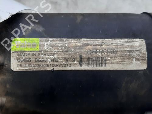 Starter CITROËN C4 I (LC_) 1.6 HDi | BP12416191M8 