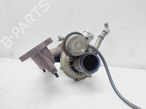 Turbolader/Kompressor SEAT CORDOBA (6L2) 1.4 TDI (80 hp) 26138872