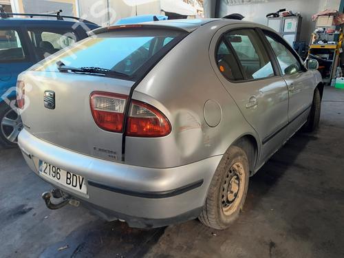 Engine control unit (ECU) SEAT LEON (1M1) 1.9 TDI | BP15826914M57 